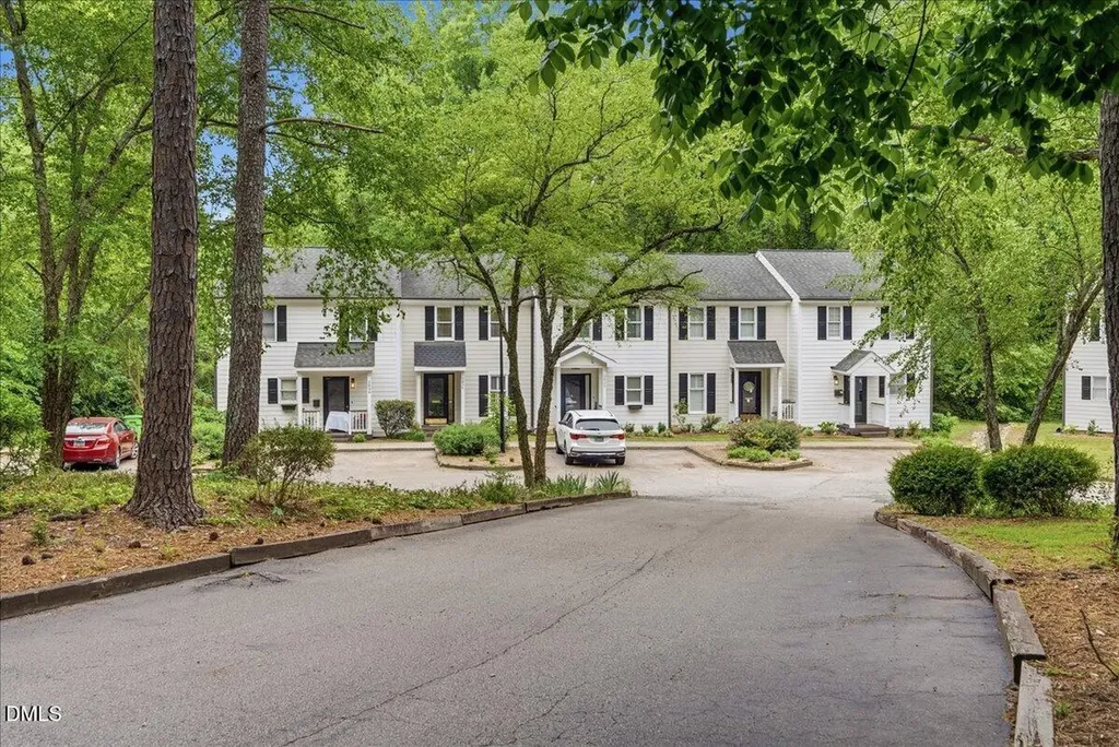 2834 Wayland Drive Raleigh NC 27608