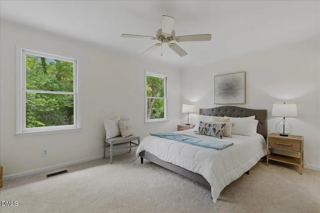 2834 Wayland Drive Raleigh NC 27608