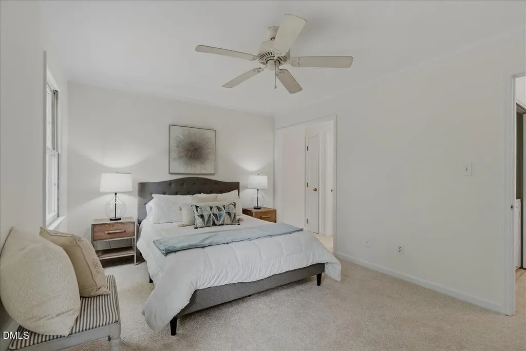 2834 Wayland Drive Raleigh NC 27608