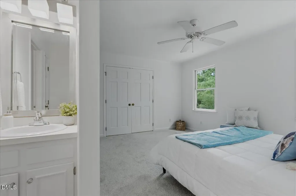 2834 Wayland Drive Raleigh NC 27608