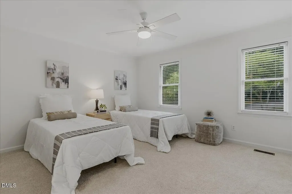 2834 Wayland Drive Raleigh NC 27608