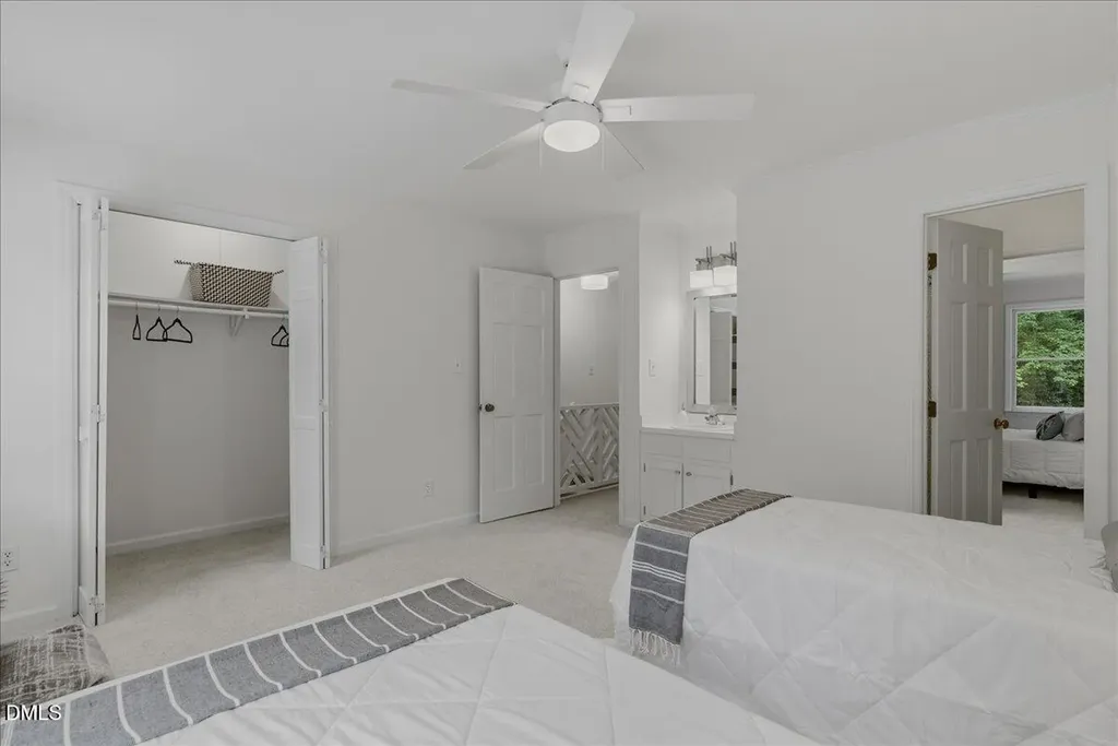 2834 Wayland Drive Raleigh NC 27608