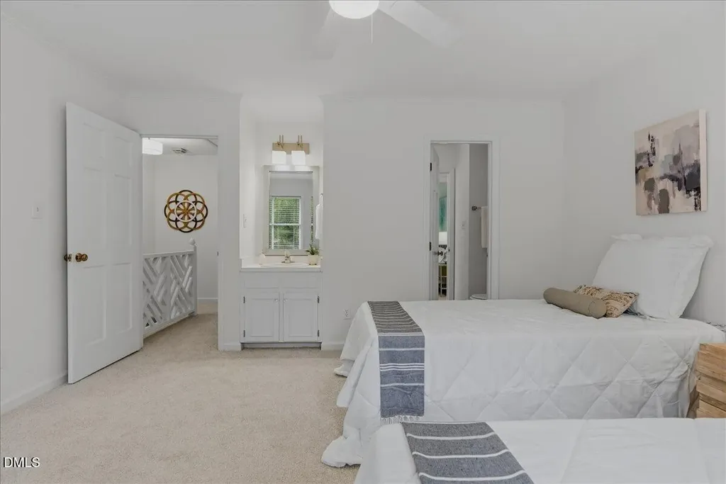2834 Wayland Drive Raleigh NC 27608