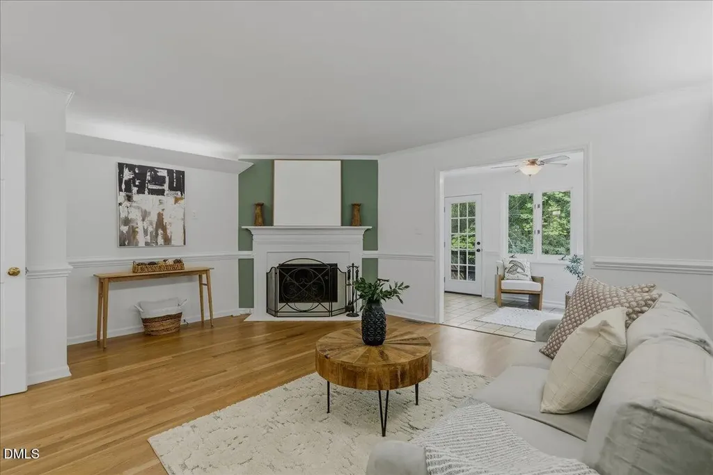 2834 Wayland Drive Raleigh NC 27608