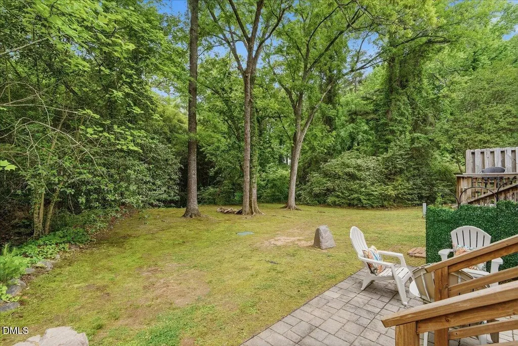2834 Wayland Drive Raleigh NC 27608