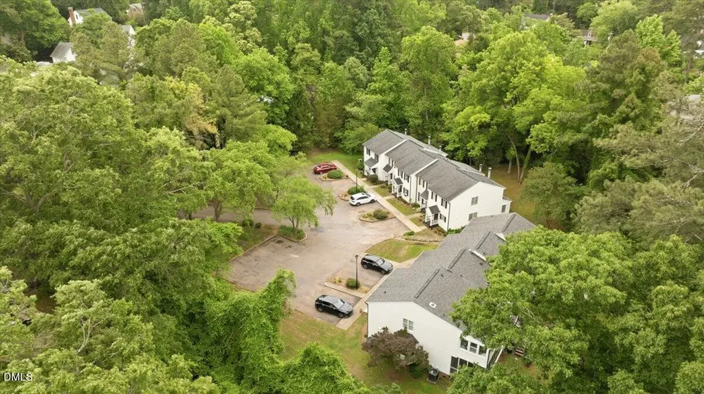 2834 Wayland Drive Raleigh NC 27608