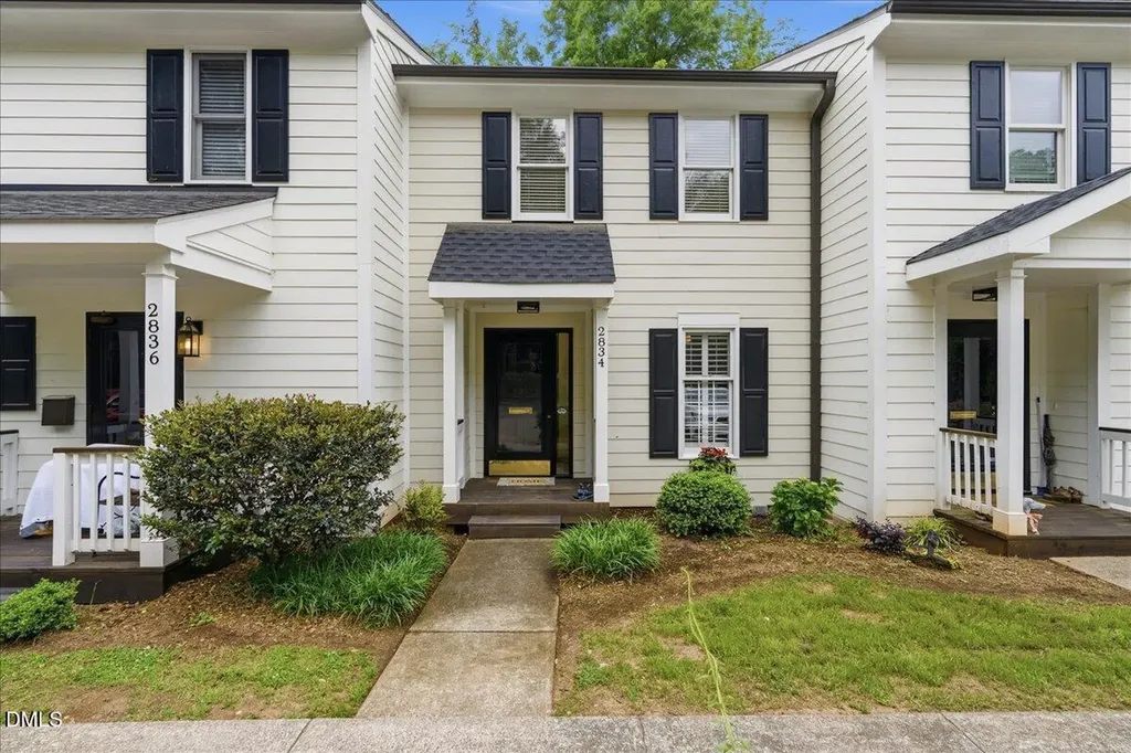 2834 Wayland Drive Raleigh NC 27608