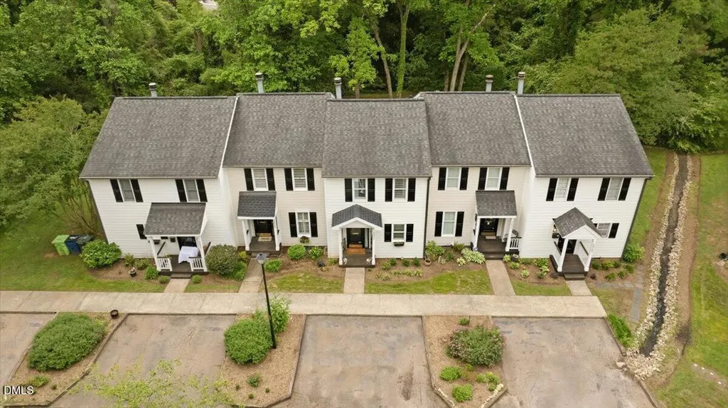 2834 Wayland Drive Raleigh NC 27608
