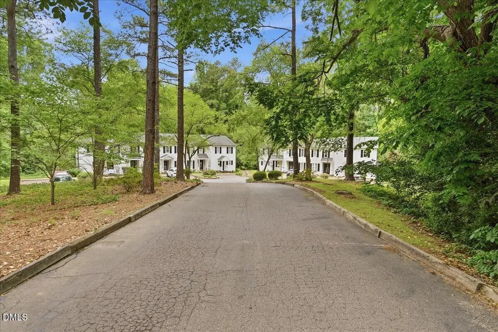 2834 Wayland Drive Raleigh NC 27608