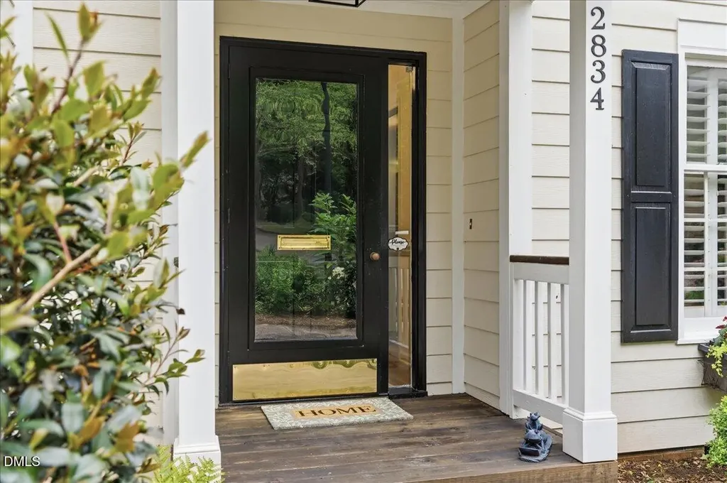 2834 Wayland Drive Raleigh NC 27608