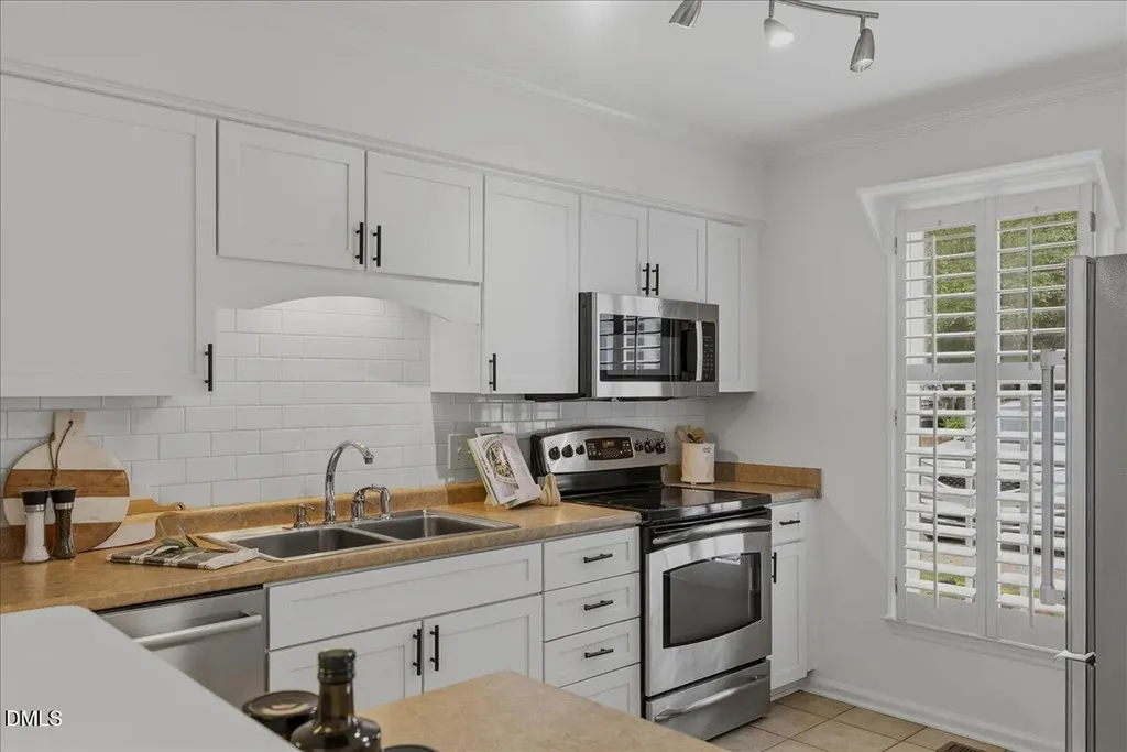 2834 Wayland Drive Raleigh NC 27608