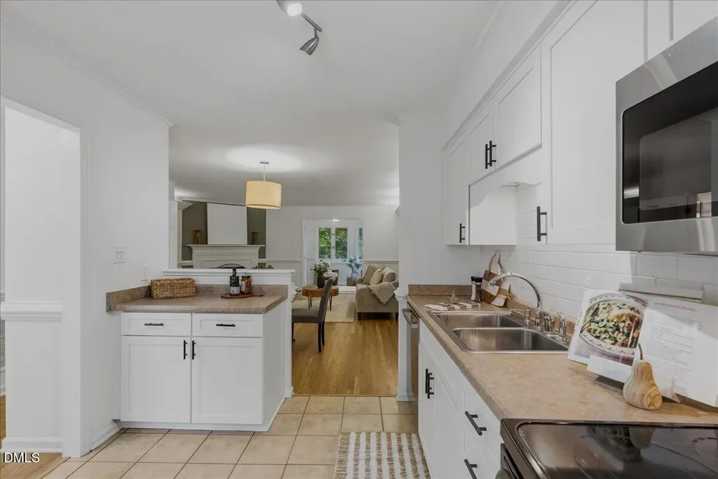 2834 Wayland Drive Raleigh NC 27608