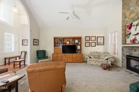 110 Canter Gable Place Youngsville NC 27596