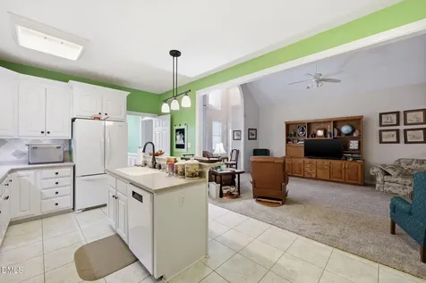 110 Canter Gable Place Youngsville NC 27596