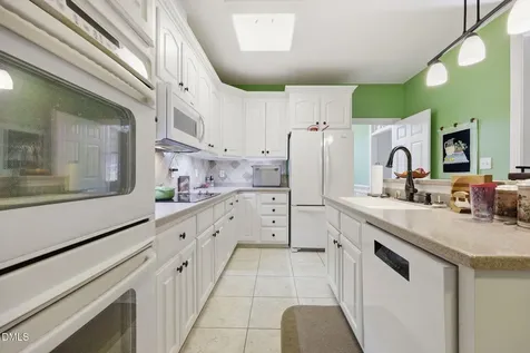 110 Canter Gable Place Youngsville NC 27596