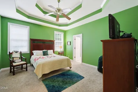 110 Canter Gable Place Youngsville NC 27596