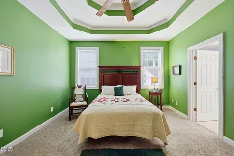 110 Canter Gable Place Youngsville NC 27596