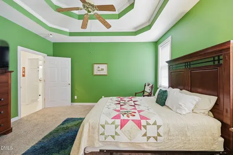 110 Canter Gable Place Youngsville NC 27596