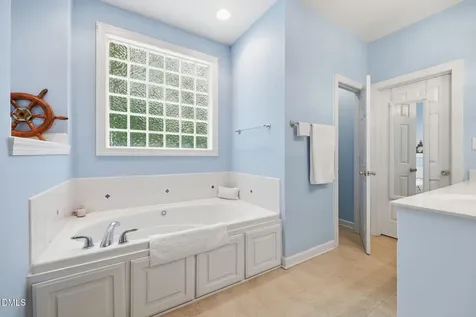 110 Canter Gable Place Youngsville NC 27596