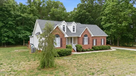 110 Canter Gable Place Youngsville NC 27596