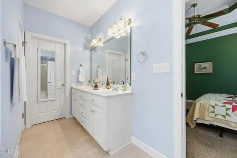 110 Canter Gable Place Youngsville NC 27596