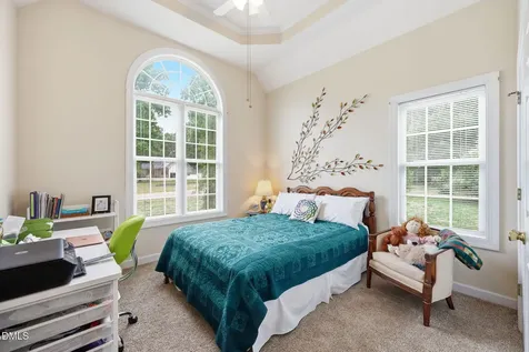 110 Canter Gable Place Youngsville NC 27596