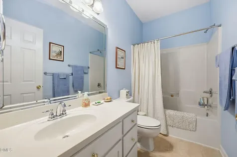 110 Canter Gable Place Youngsville NC 27596