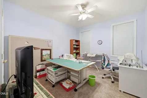 110 Canter Gable Place Youngsville NC 27596