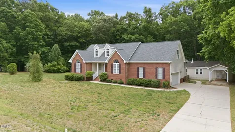 110 Canter Gable Place Youngsville NC 27596