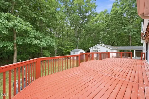 110 Canter Gable Place Youngsville NC 27596