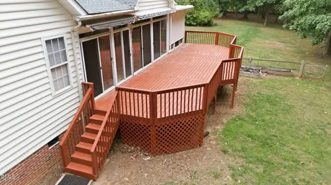 110 Canter Gable Place Youngsville NC 27596