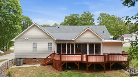 110 Canter Gable Place Youngsville NC 27596