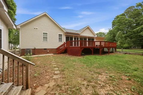 110 Canter Gable Place Youngsville NC 27596