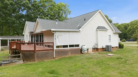 110 Canter Gable Place Youngsville NC 27596