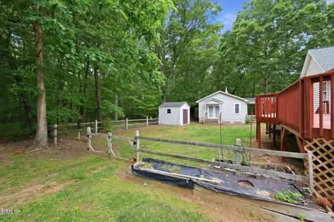 110 Canter Gable Place Youngsville NC 27596
