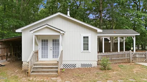 110 Canter Gable Place Youngsville NC 27596