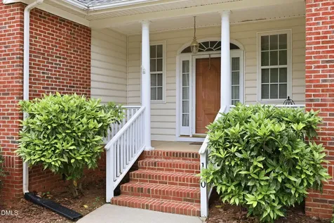 110 Canter Gable Place Youngsville NC 27596
