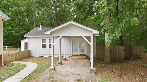 110 Canter Gable Place Youngsville NC 27596