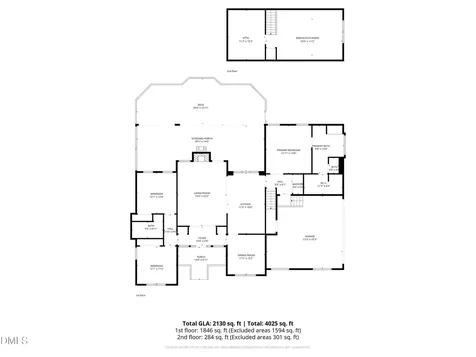 110 Canter Gable Place Youngsville NC 27596