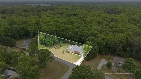 110 Canter Gable Place Youngsville NC 27596