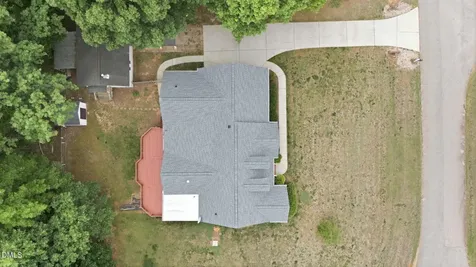 110 Canter Gable Place Youngsville NC 27596