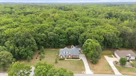 110 Canter Gable Place Youngsville NC 27596