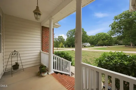 110 Canter Gable Place Youngsville NC 27596