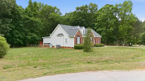 110 Canter Gable Place Youngsville NC 27596