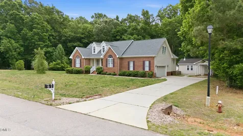 110 Canter Gable Place Youngsville NC 27596