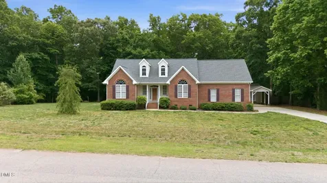 110 Canter Gable Place Youngsville NC 27596