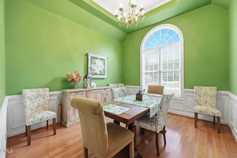 110 Canter Gable Place Youngsville NC 27596