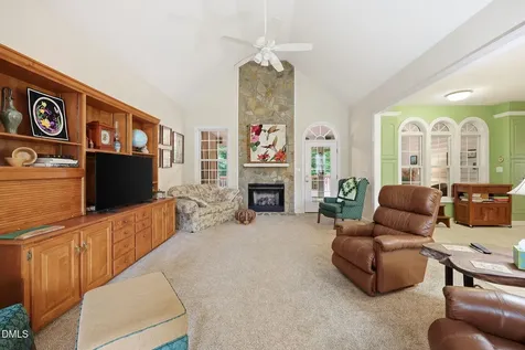 110 Canter Gable Place Youngsville NC 27596