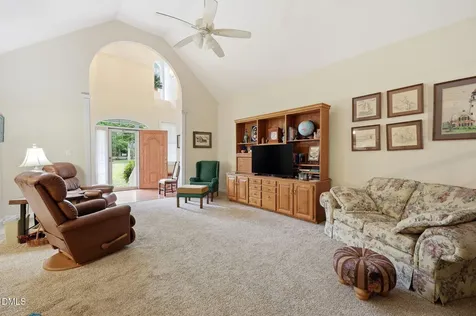 110 Canter Gable Place Youngsville NC 27596