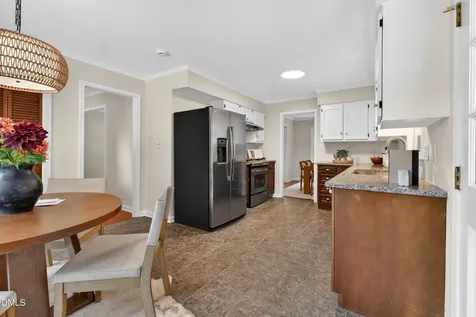 2005 Fawndale Drive Raleigh NC 27612